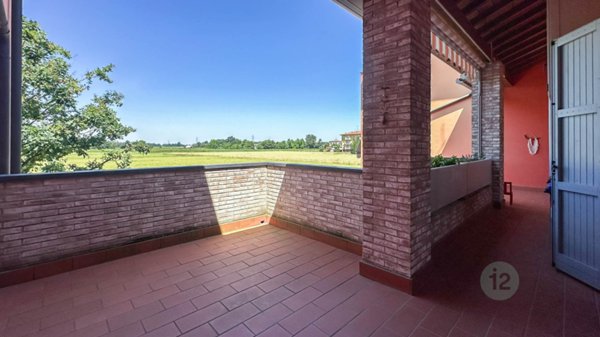 appartamento in vendita a Carpi in zona Gargallo