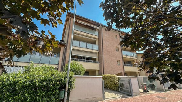 appartamento in vendita a Carpi in zona Quartirolo