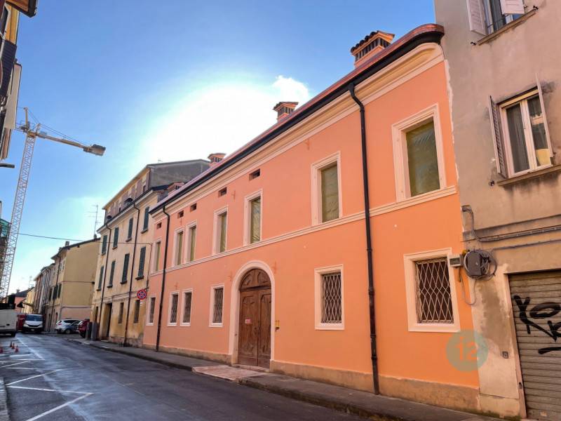 appartamento in vendita a Carpi