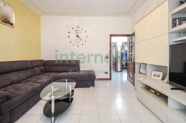 appartamento in vendita a Carpi