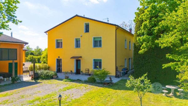 casa indipendente in vendita a Carpi in zona Cortile