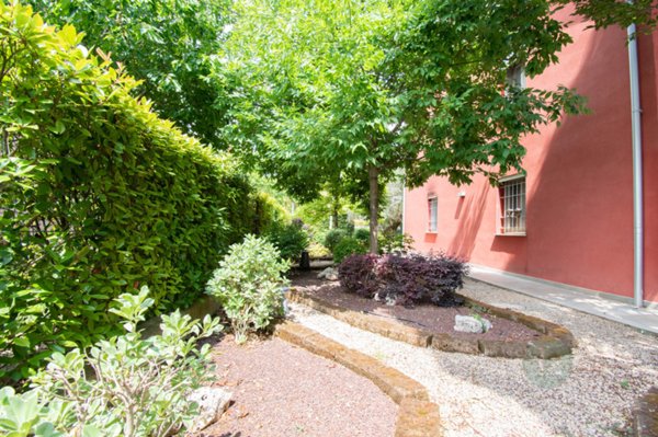 casa indipendente in vendita a Carpi in zona Cibeno Pile