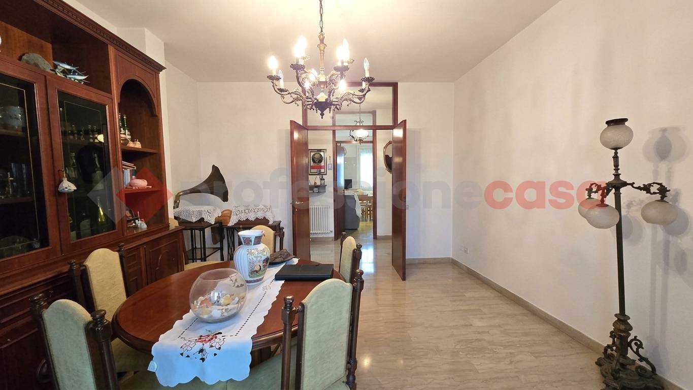 appartamento in vendita a Carpi