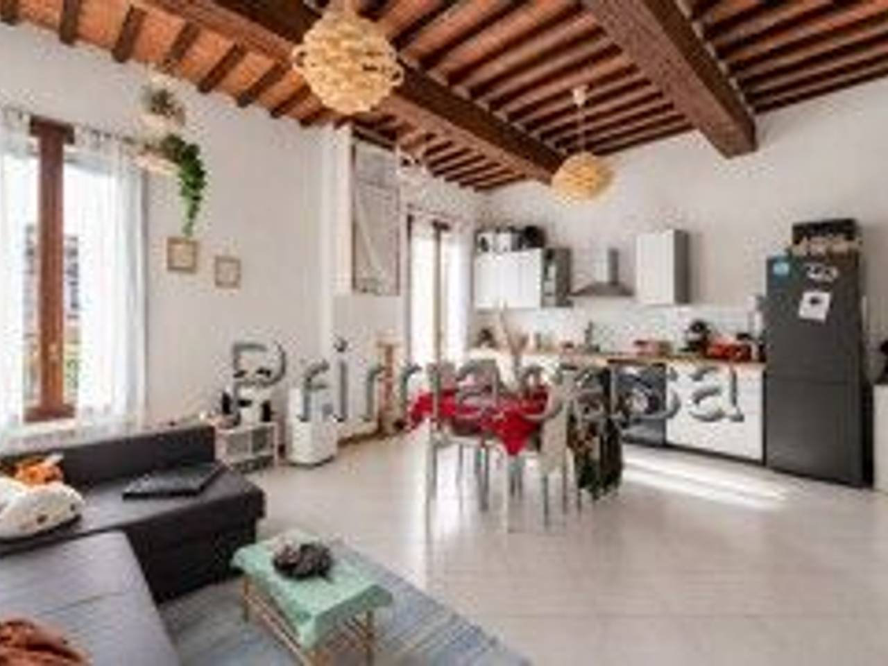 appartamento in vendita a Carpi in zona Centro Storico
