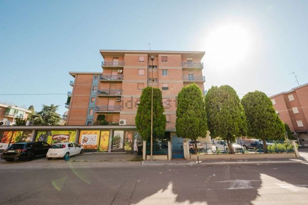 appartamento in vendita a Carpi in zona Quartirolo
