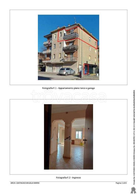 casa indipendente in vendita a Carpi