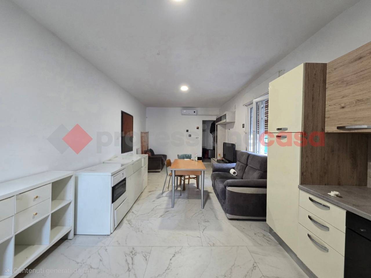 appartamento in vendita a Carpi