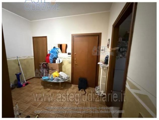 appartamento in vendita a Carpi