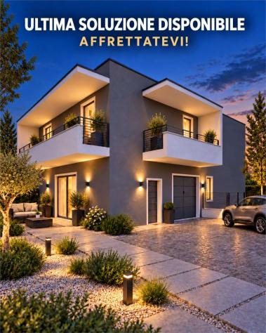 casa indipendente in vendita a Carpi in zona San Marino