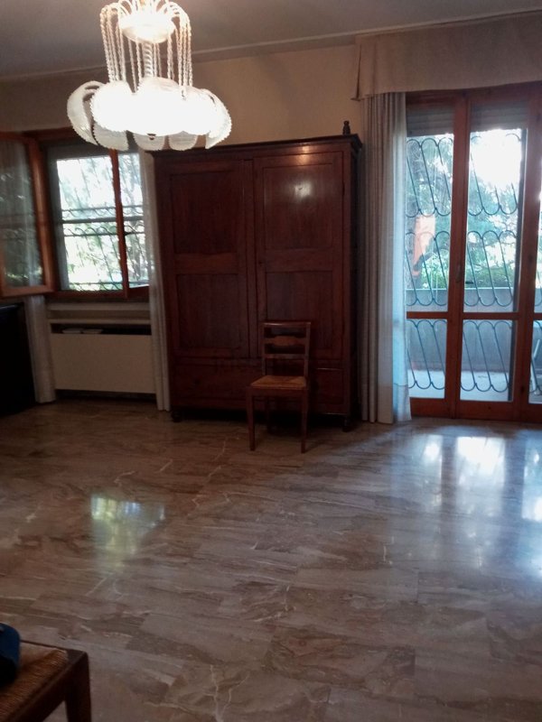 appartamento in vendita a Carpi in zona Quartirolo
