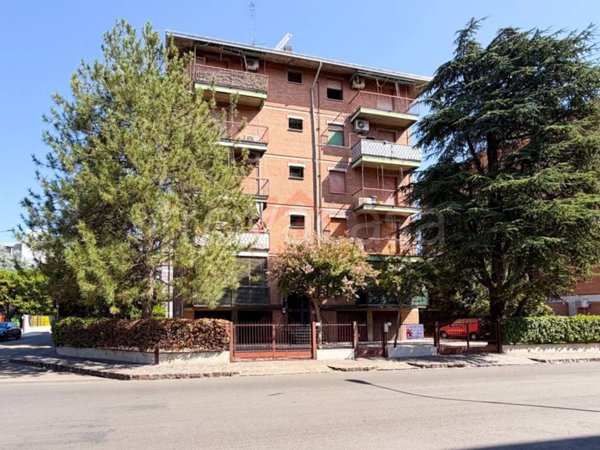 appartamento in vendita a Carpi in zona Cibeno Pile