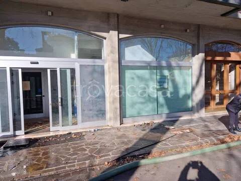 quadrivano in vendita a Carpi in zona Centro Storico