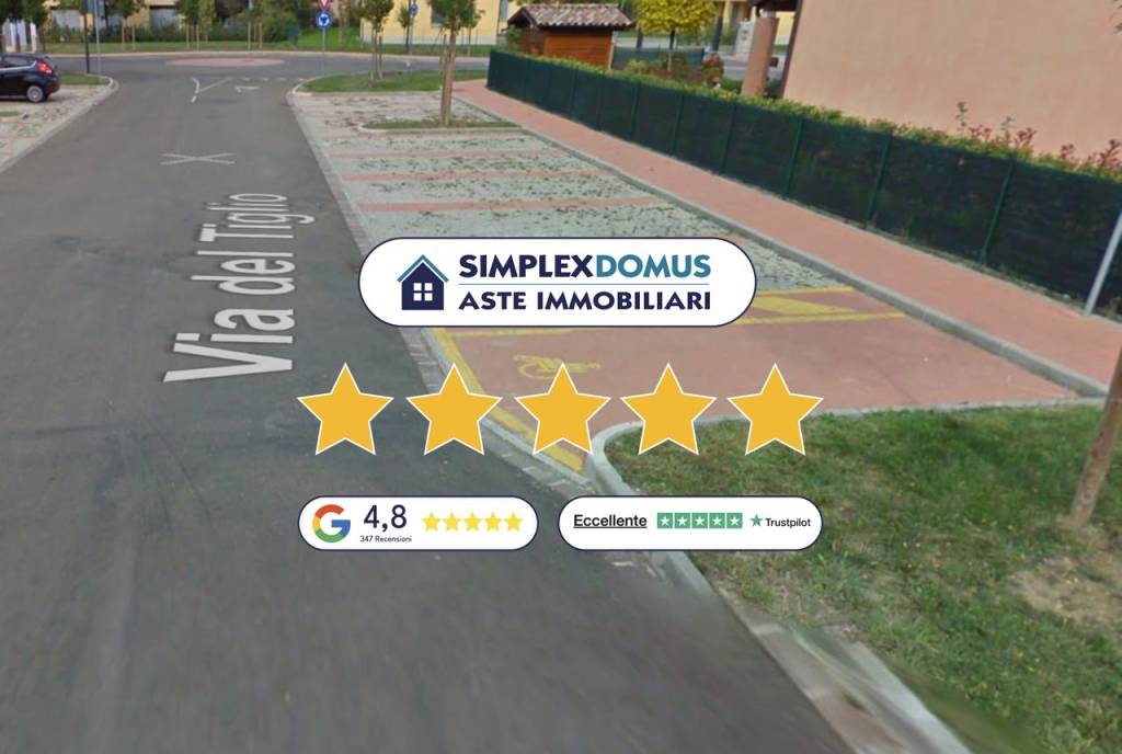 appartamento in vendita a Carpi in zona Fossoli