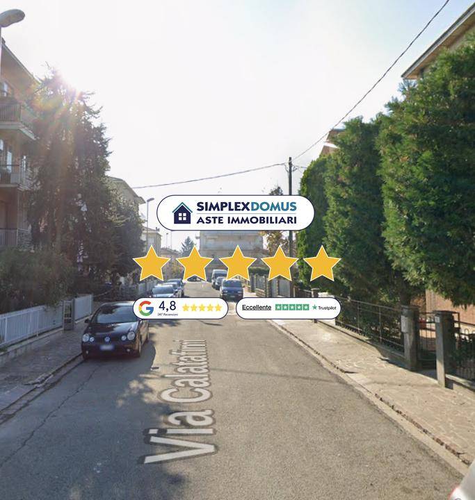 appartamento in vendita a Carpi