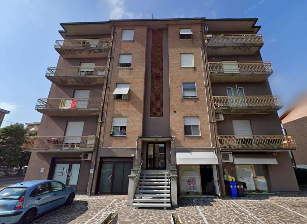 appartamento in vendita a Carpi in zona Quartirolo