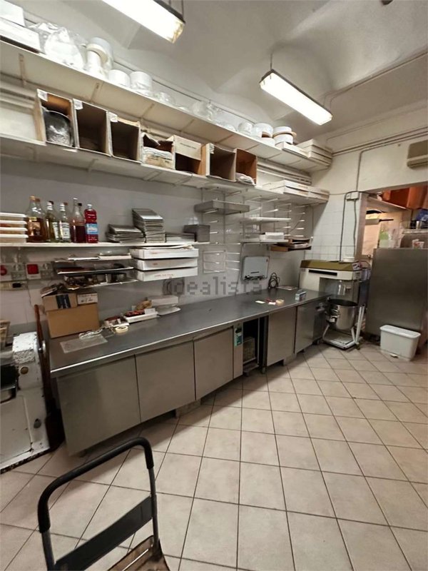 locale di sgombero in vendita a Carpi in zona Centro Storico
