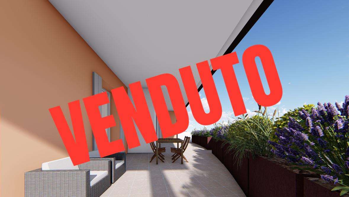 appartamento in vendita a Carpi in zona Cibeno Pile