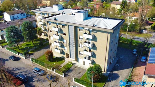 appartamento in vendita a Carpi in zona Fossoli