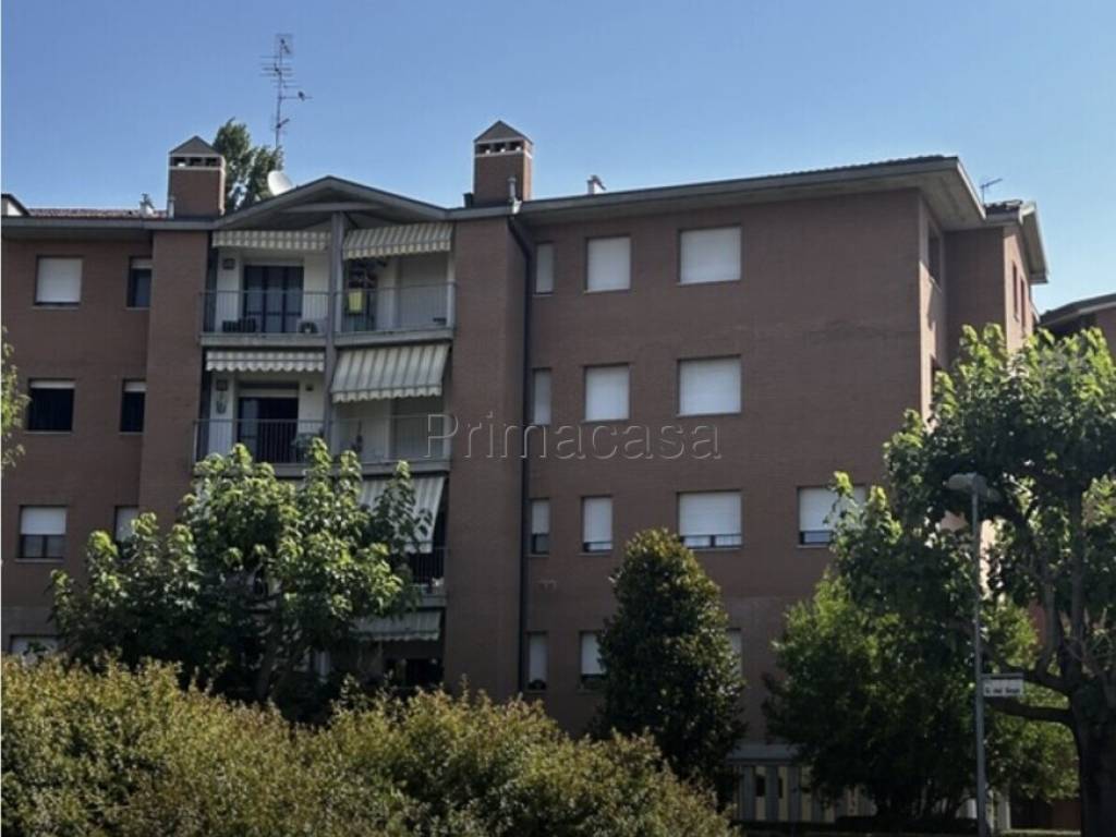 appartamento in vendita a Carpi