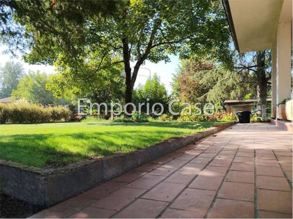 casa indipendente in vendita a Carpi in zona Cortile