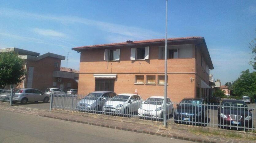 appartamento in vendita a Carpi