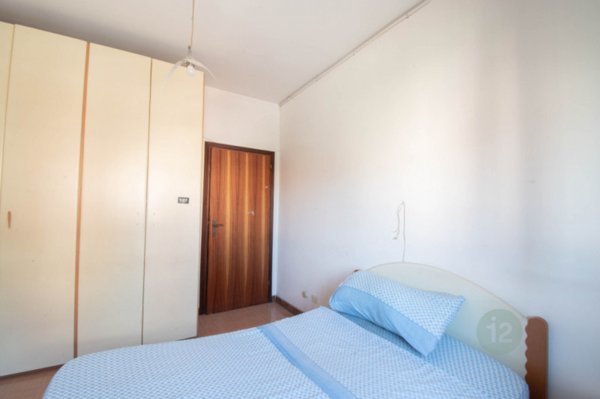 appartamento in vendita a Carpi in zona Cibeno Pile