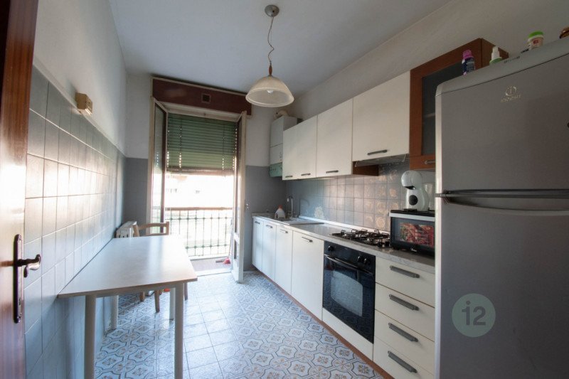 appartamento in vendita a Carpi in zona Cibeno Pile