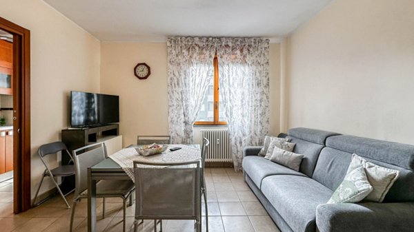 appartamento in vendita a Carpi in zona Quartirolo