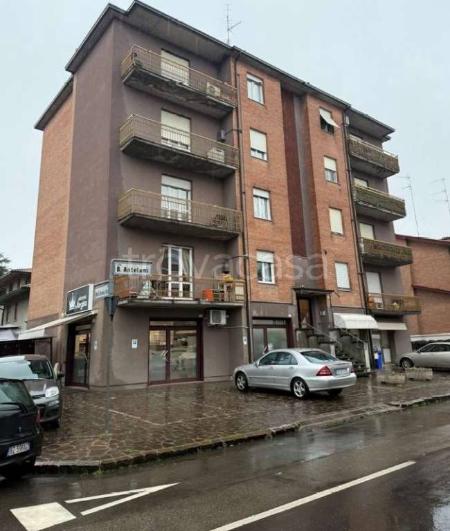 appartamento in vendita a Carpi