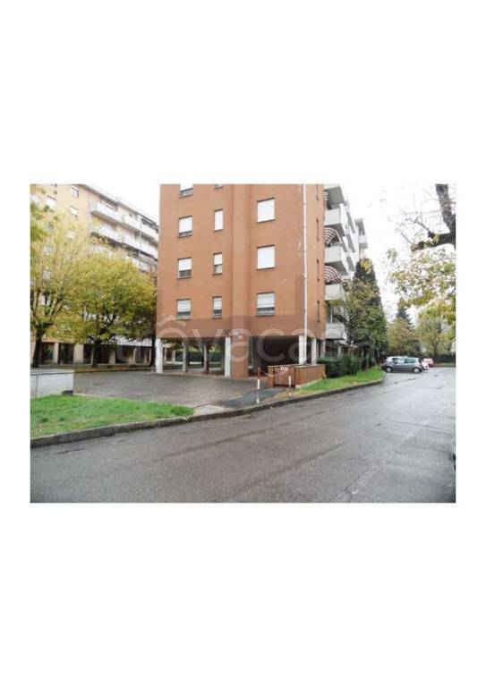 appartamento in vendita a Carpi