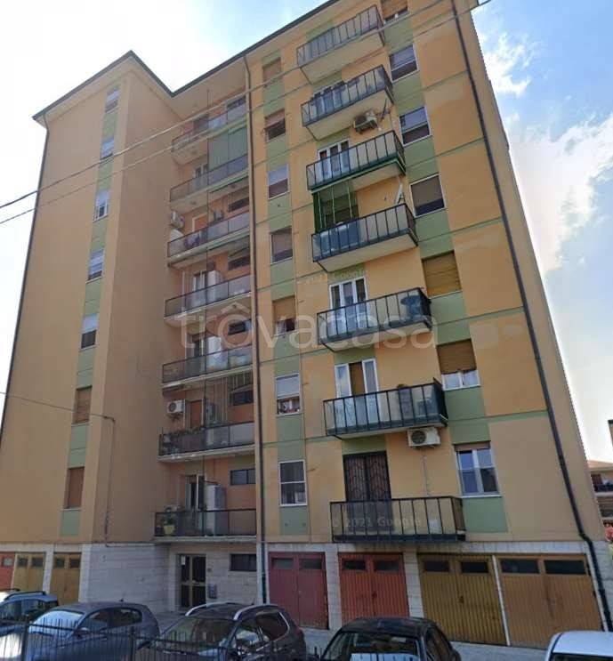 appartamento in vendita a Carpi in zona Quartirolo
