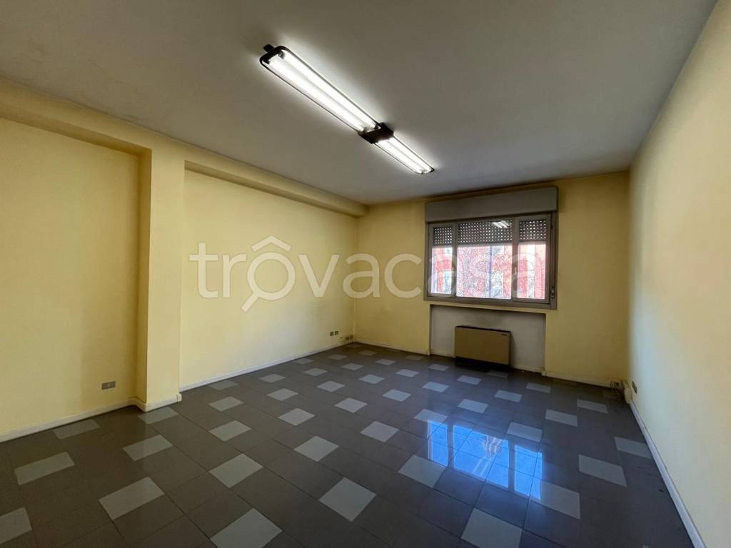 appartamento in vendita a Carpi in zona Centro Storico