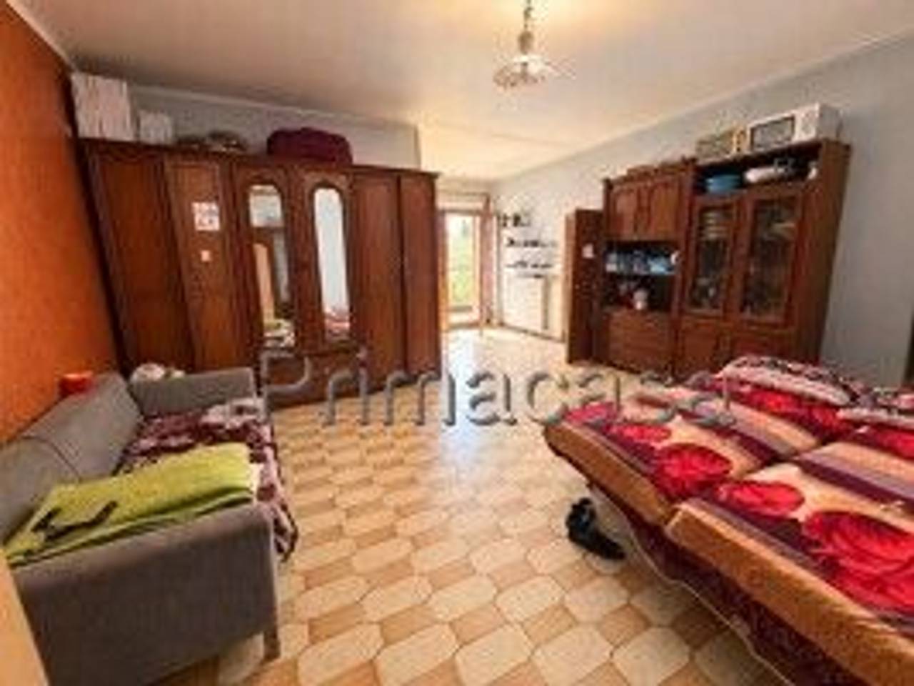 appartamento in vendita a Carpi in zona Centro Storico