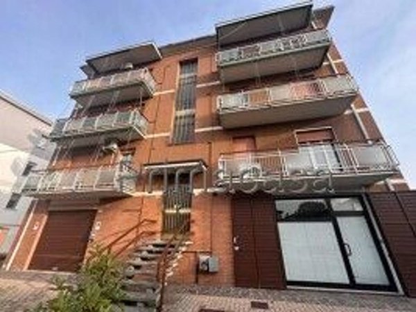 appartamento in vendita a Carpi