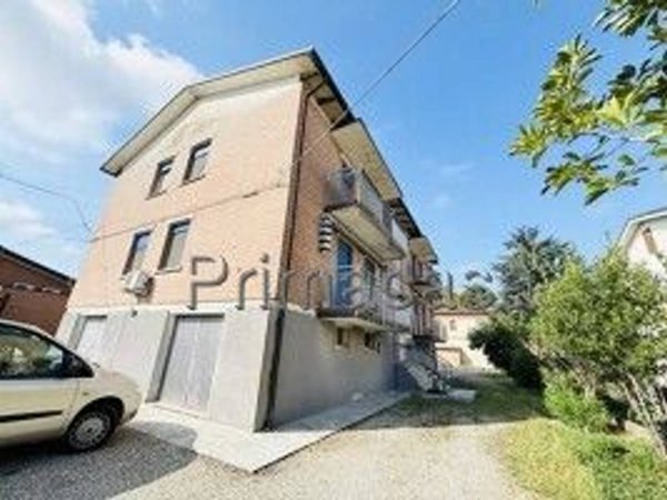 appartamento in vendita a Carpi in zona Cibeno Pile