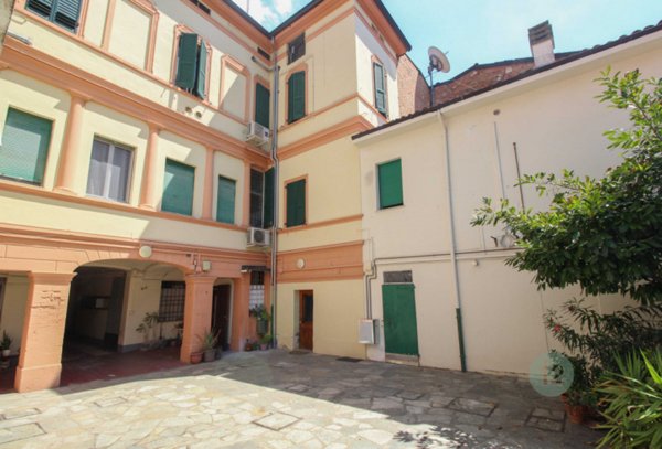 appartamento in vendita a Carpi in zona Centro Storico