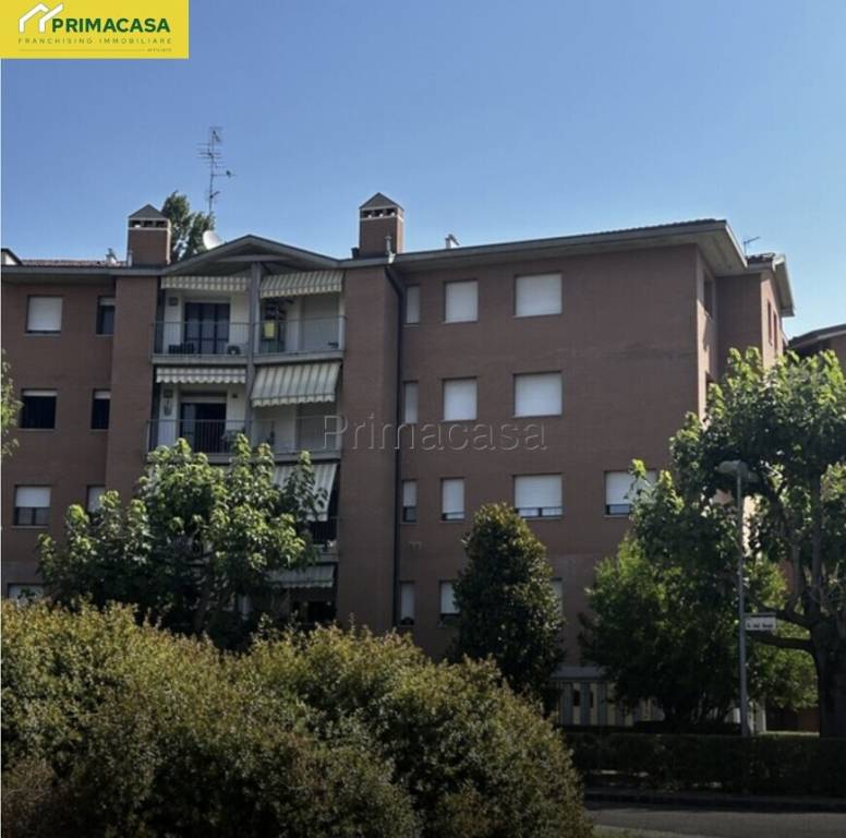 appartamento in vendita a Carpi