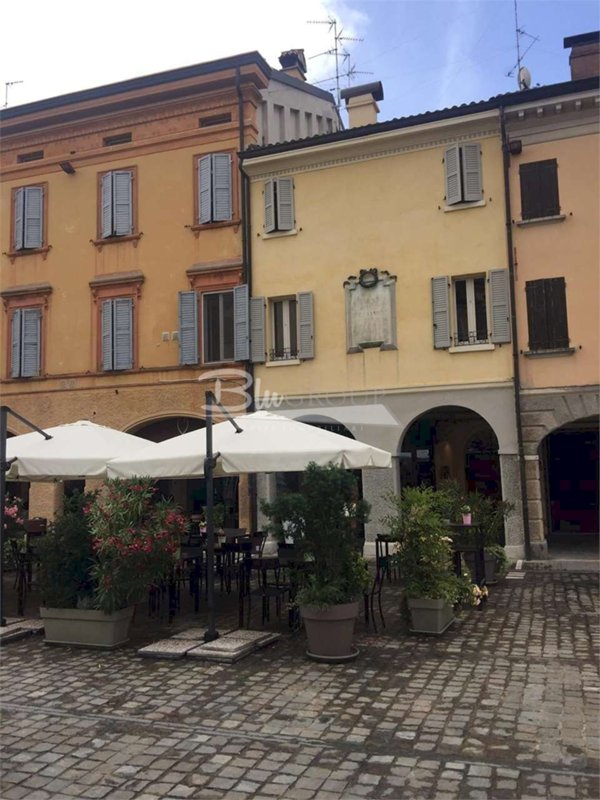 appartamento in vendita a Carpi