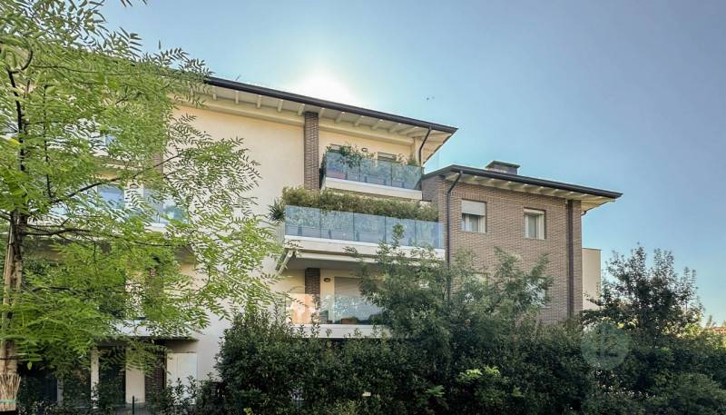 appartamento in vendita a Carpi