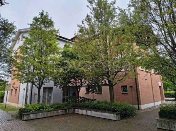 appartamento in vendita a Carpi in zona Fossoli