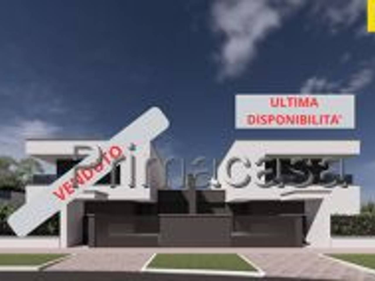 casa indipendente in vendita a Carpi in zona Quartirolo