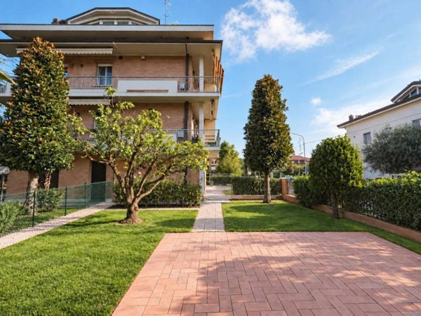 appartamento in vendita a Carpi