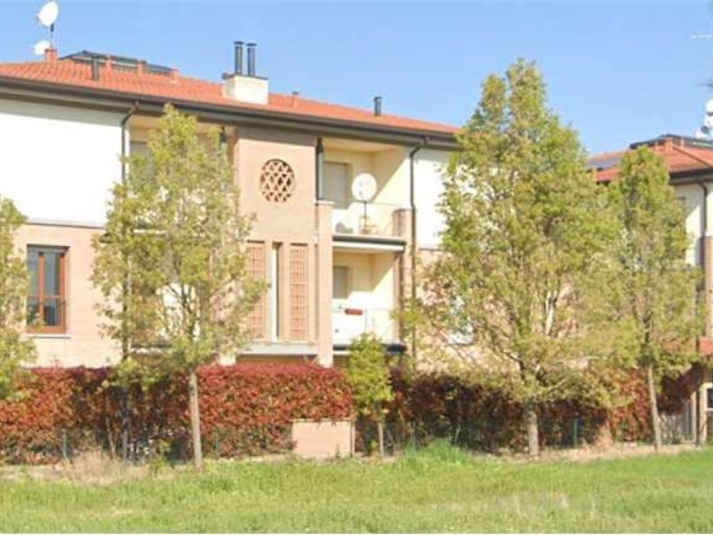 appartamento in vendita a Carpi