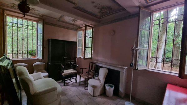 casa indipendente in vendita a Carpi in zona Budrione
