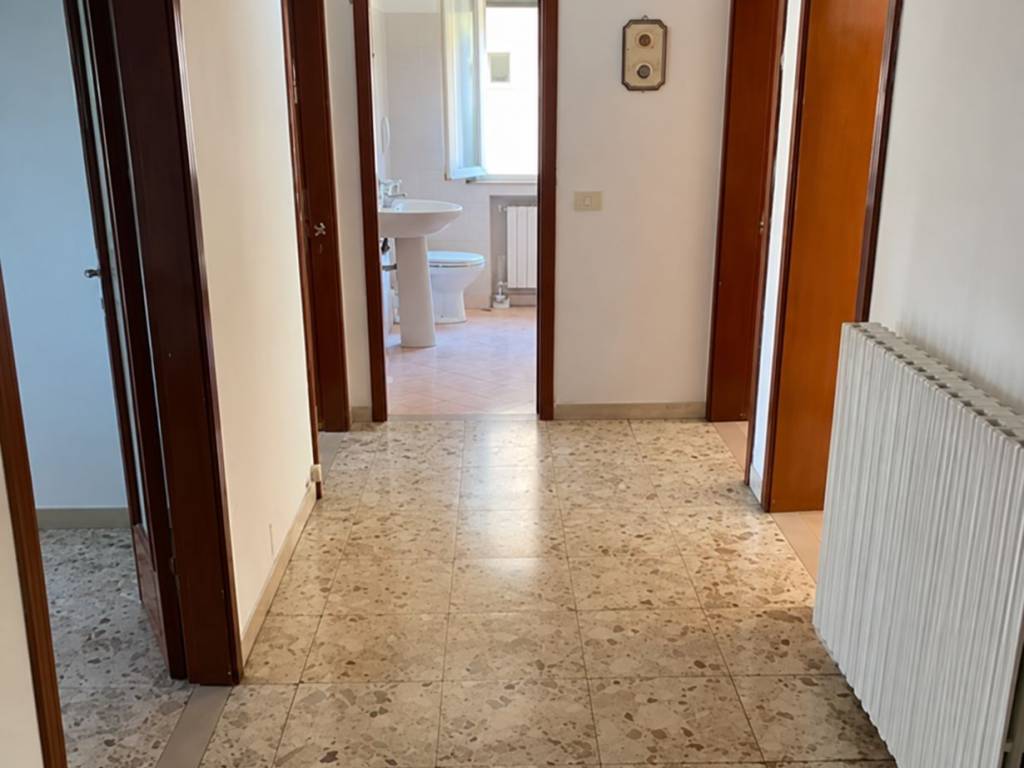 appartamento in vendita a Carpi in zona Quartirolo