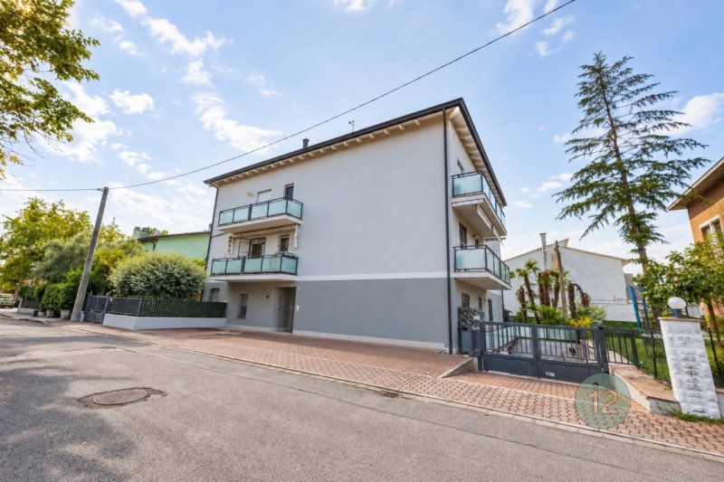 appartamento in vendita a Carpi in zona Budrione