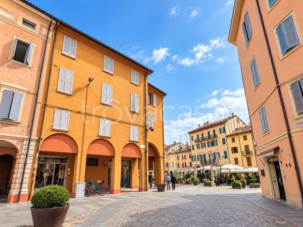 appartamento in vendita a Carpi in zona Centro Storico