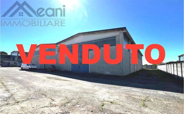 ufficio in vendita a Carpi