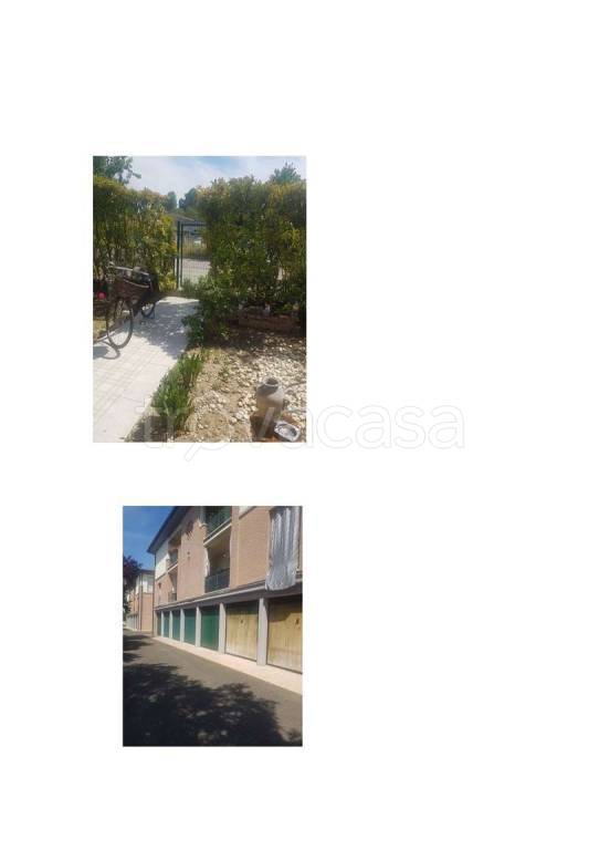 appartamento in vendita a Carpi