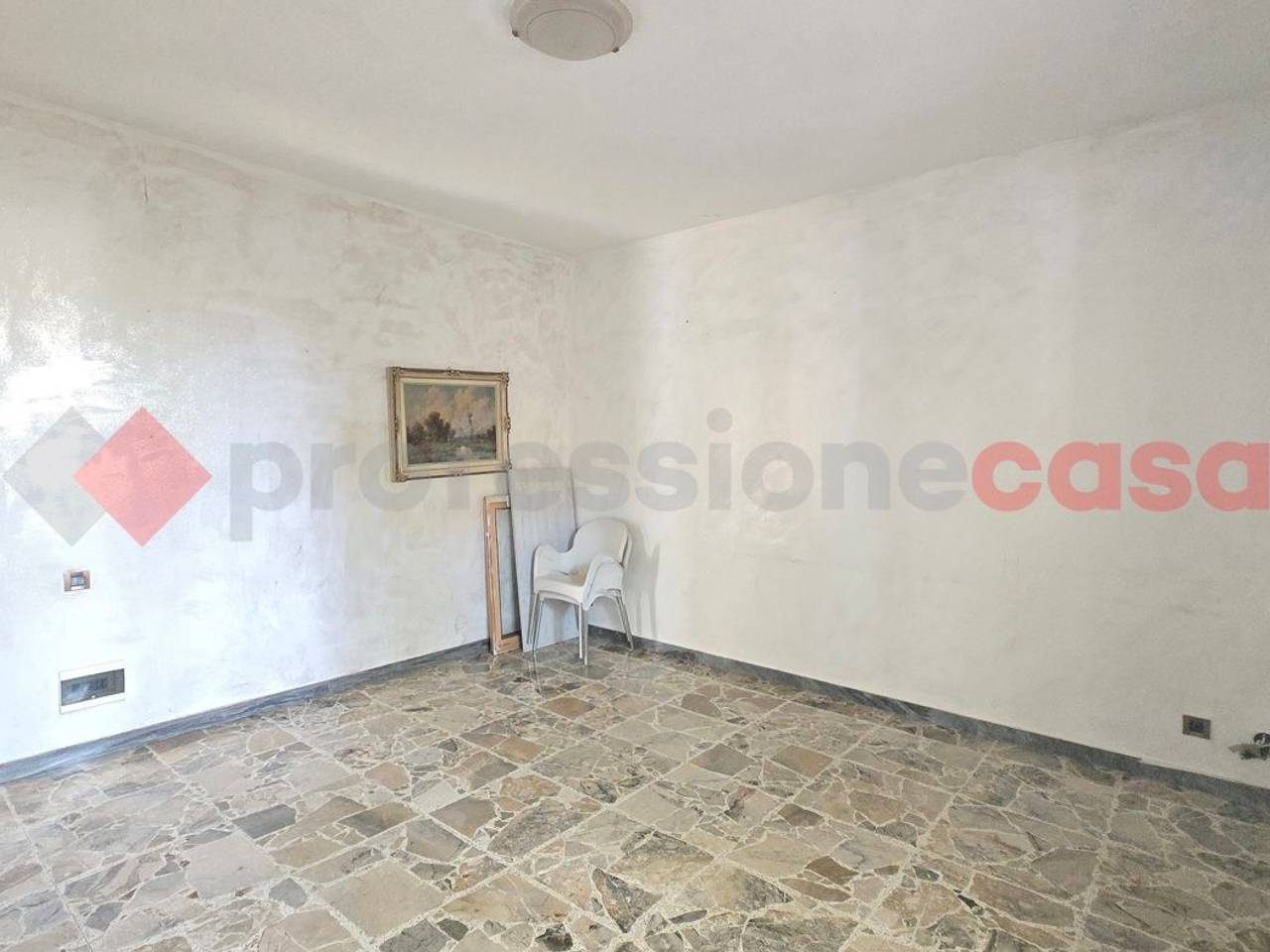 appartamento in vendita a Carpi